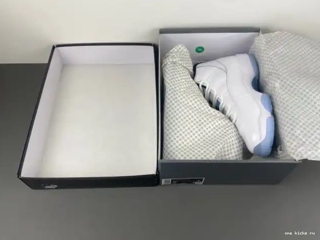 Rep Onekick Jordan Air legend 11 CT8012-104 Blue 0505
